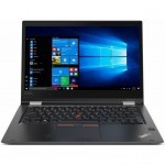 Ноутбук Lenovo ThinkPad X380 Yoga (20LH001LRT) EU