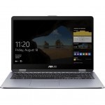 Ноутбук ASUS VivoBook Flip TP510UF (TP510UF-E8006T) EU