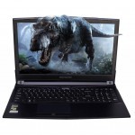 Ноутбук Dream Machines Clevo G1050Ti-15 (G1050TI-15UA32) EU