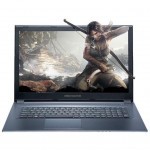 Ноутбук Dream Machines Clevo G1060-17 (G1060-17UA33) EU Ноутбук Dream Machines Clevo G1060-17 (G1060-17UA33) EU