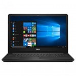 Ноутбук Dell Inspiron 3567 (35i34S1IHD-LBK) EU