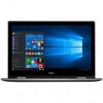 Ноутбук Dell Inspiron 5379 (I313FI58SIW-8EG) EU