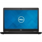 Ноутбук Dell Latitude 5490 (N113L549014ERC_UBU) EU Ноутбук Dell Latitude 5490 (N113L549014ERC_UBU) EU
