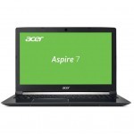 Ноутбук Acer Aspire 7 A715-72G-53NU (NH.GXBEU.014) EU Ноутбук Acer Aspire 7 A715-72G-53NU (NH.GXBEU.014) EU