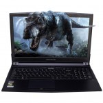 Ноутбук Dream Machines G1050-15 (G1050-15UA29) EU Ноутбук Dream Machines G1050-15 (G1050-15UA29) EU
