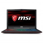 Ноутбук MSI GP63-8RE (GP638RE-669UA) EU Ноутбук MSI GP63-8RE (GP638RE-669UA) EU