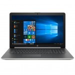 Ноутбук HP 17-by0147ur (4RQ34EA) EU Ноутбук HP 17-by0147ur (4RQ34EA) EU