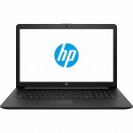 Ноутбук HP 17-by0000ur (4JU92EA) EU