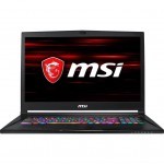 Ноутбук MSI GS63 Stealth 8RE (GS638RE-059XUA) EU