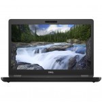 Ноутбук Dell Latitude 5490 (N112L549014_W10) EU Ноутбук Dell Latitude 5490 (N112L549014_W10) EU