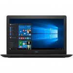 Ноутбук Dell G3 3779 (37G3i78S1H1Gi15-LBK) EU Ноутбук Dell G3 3779 (37G3i78S1H1Gi15-LBK) EU