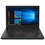 Ноутбук Lenovo ThinkPad T480 (20L50004RT) EU