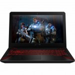Ноутбук ASUS FX504GM (FX504GM-E4242T) EU Ноутбук ASUS FX504GM (FX504GM-E4242T) EU