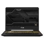 Ноутбук ASUS FX505GM (FX505GM-ES040T) EU