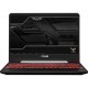 Ноутбук ASUS FX705GD (FX705GD-EW091) EU