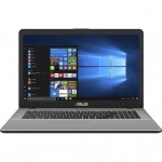 Ноутбук ASUS N705FN (N705FN-GC005) EU Ноутбук ASUS N705FN (N705FN-GC005) EU