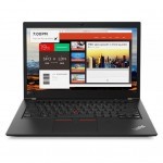 Ноутбук Lenovo ThinkPad T480s (20L7001URT) EU Ноутбук Lenovo ThinkPad T480s (20L7001URT) EU