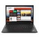 Ноутбук Lenovo ThinkPad T480s (20L7001URT) EU