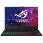 Ноутбук ASUS ROG Zephyrus GX531GX-ES015T (90NR01D1-M00670) EU