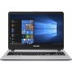 Ноутбук ASUS X507MA (X507MA-EJ285) EU