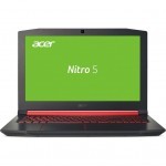 Ноутбук Acer Nitro 5 AN515-52 (NH.Q3LEU.039) EU Ноутбук Acer Nitro 5 AN515-52 (NH.Q3LEU.039) EU