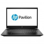 Ноутбук HP Pavilion Gaming 15-cx0048 (4RN89EA) EU