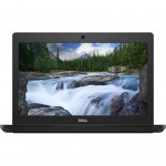 Ноутбук Dell Latitude 5290 (N005L529012EMEA_UBU) EU