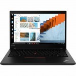 Ноутбук Lenovo ThinkPad T490 (20N3000FRT) EU