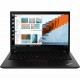 Ноутбук Lenovo ThinkPad T490 (20N3000FRT) EU