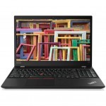 Ноутбук Lenovo ThinkPad T590 (20N4000BRT) EU