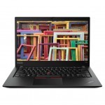 Ноутбук Lenovo ThinkPad T490s (20NX0008RT) EU Ноутбук Lenovo ThinkPad T490s (20NX0008RT) EU