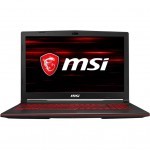 Ноутбук MSI GL63-8SE (GL638SE-654XUA) EU Ноутбук MSI GL63-8SE (GL638SE-654XUA) EU