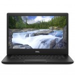Ноутбук Dell Latitude 3400 (N006L340014EMEA_P) EU Ноутбук Dell Latitude 3400 (N006L340014EMEA_P) EU