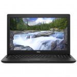 Ноутбук Dell Latitude 3500 (N010L350015EMEA_P) EU