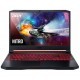Ноутбук Acer Nitro 5 AN515-54 (NH.Q5BEU.018) EU