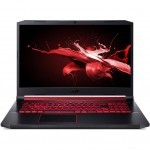 Ноутбук Acer Nitro 5 AN517-51 (NH.Q5DEU.015) EU Ноутбук Acer Nitro 5 AN517-51 (NH.Q5DEU.015) EU