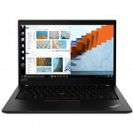 Ноутбук Lenovo ThinkPad T490 (20N2004FRT) EU