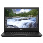 Ноутбук Dell Latitude 3400 (N016L340014ERC_W10) EU