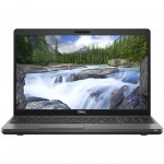 Ноутбук Dell Latitude 5401 (N007L540114ERC_W10) EU