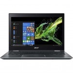 Ноутбук Acer Spin 5 SP513-53N (NX.H62EU.033) EU
