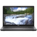 Ноутбук Dell Latitude 5401 (210-ASCOi58W_UBU) EU Ноутбук Dell Latitude 5401 (210-ASCOi58W_UBU) EU