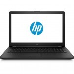 Ноутбук HP 15-bs186ur (3RQ42EA) EU Ноутбук HP 15-bs186ur (3RQ42EA) EU