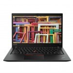 Ноутбук Lenovo ThinkPad T490s (20NX007ART) EU Ноутбук Lenovo ThinkPad T490s (20NX007ART) EU
