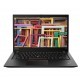 Ноутбук Lenovo ThinkPad T490s (20NX007ART) EU