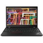 Ноутбук Lenovo ThinkPad T590 (20N4000KRT) EU