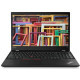 Ноутбук Lenovo ThinkPad T590 (20N4000KRT) EU