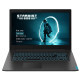 Ноутбук Lenovo IdeaPad L340-17 Gaming (81LL00B7RA) EU