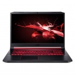 Ноутбук Acer Nitro 5 AN517-51 (NH.Q5CEU.043) EU Ноутбук Acer Nitro 5 AN517-51 (NH.Q5CEU.043) EU