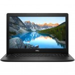 Ноутбук Dell Inspiron 3583 (I3583F38S2NL-8BK) EU