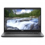 Ноутбук Dell Latitude 5300 (N116L530013ERC_W10) EU
